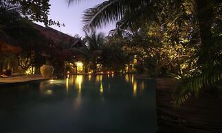 Mysteres d'Angkor Siem Reap Lodge