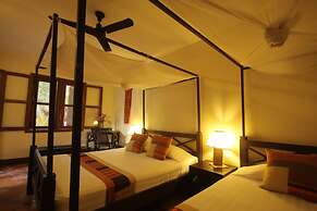 Mysteres d'Angkor Siem Reap Lodge