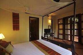 Mysteres d'Angkor Siem Reap Lodge