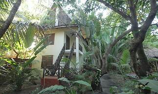 Mysteres d'Angkor Siem Reap Lodge