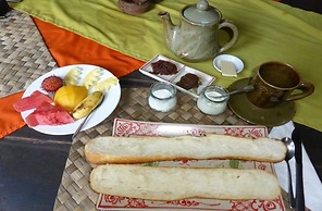 Mysteres d'Angkor Siem Reap Lodge