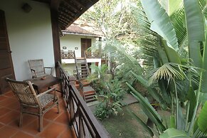 Mysteres d'Angkor Siem Reap Lodge