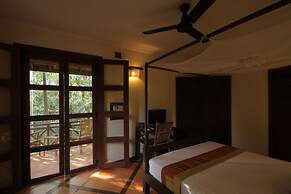 Mysteres d'Angkor Siem Reap Lodge