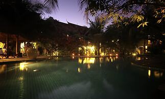 Mysteres d'Angkor Siem Reap Lodge