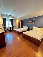 A25 Hotel - 137 Nguyen Du DN