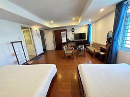 A25 Hotel - 137 Nguyen Du DN