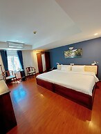 A25 Hotel - 137 Nguyen Du DN