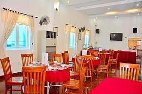 A25 Hotel - 137 Nguyen Du DN