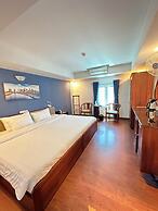 A25 Hotel - 137 Nguyen Du DN