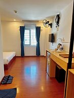 A25 Hotel - 137 Nguyen Du DN