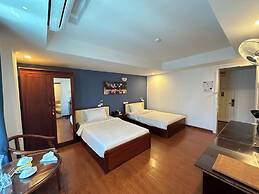 A25 Hotel - 137 Nguyen Du DN