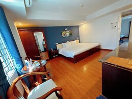 A25 Hotel - 137 Nguyen Du DN