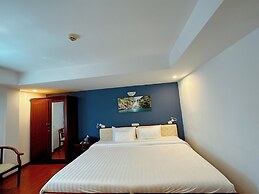 A25 Hotel - 137 Nguyen Du DN