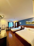 A25 Hotel - 137 Nguyen Du DN