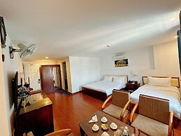 A25 Hotel - 137 Nguyen Du DN