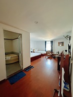 A25 Hotel - 137 Nguyen Du DN