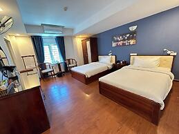 A25 Hotel - 137 Nguyen Du DN