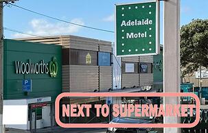 Adelaide Motel