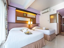 Asia Cha Am Hotel