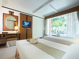 Asia Cha Am Hotel