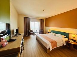 Asia Cha Am Hotel