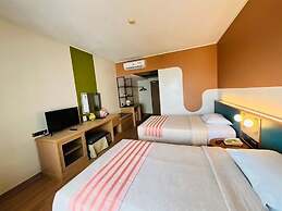 Asia Cha Am Hotel