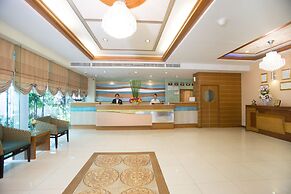 Asia Cha Am Hotel