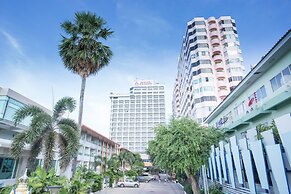 Asia Cha Am Hotel