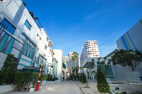 Asia Cha Am Hotel