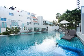 Asia Cha Am Hotel