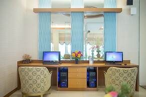 Asia Cha Am Hotel