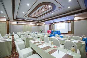 Asia Cha Am Hotel