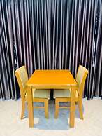 The Airport Greenery Hotel