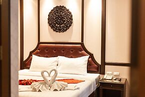 The Airport Greenery Hotel