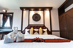 The Airport Greenery Hotel