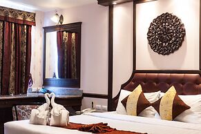 The Airport Greenery Hotel