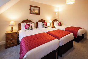 The Uplands Serviced Apartments