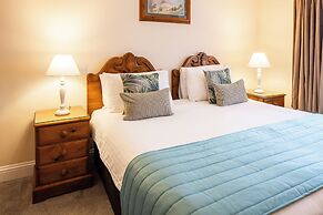 The Uplands Serviced Apartments