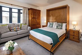 The Uplands Serviced Apartments