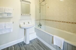 The Uplands Serviced Apartments