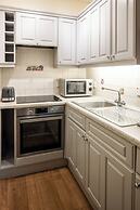The Uplands Serviced Apartments