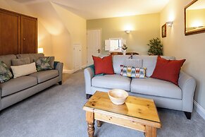 The Uplands Serviced Apartments
