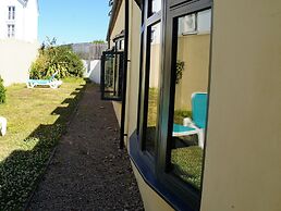 The Uplands Serviced Apartments