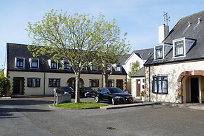 The Uplands Serviced Apartments
