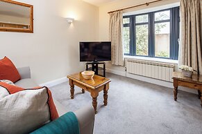 The Uplands Serviced Apartments
