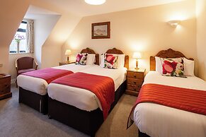 The Uplands Serviced Apartments