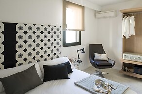 Eric Vökel Boutique Apartments Bcn Suites