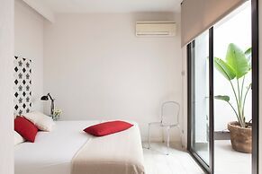 Eric Vökel Boutique Apartments Bcn Suites