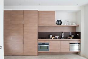Eric Vökel Boutique Apartments Bcn Suites