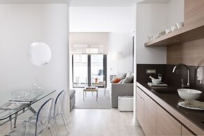 Eric Vökel Boutique Apartments Bcn Suites